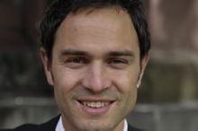 Dr. Daniele Ganser