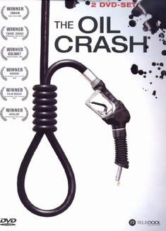 The Oil Crash - a crude awakening